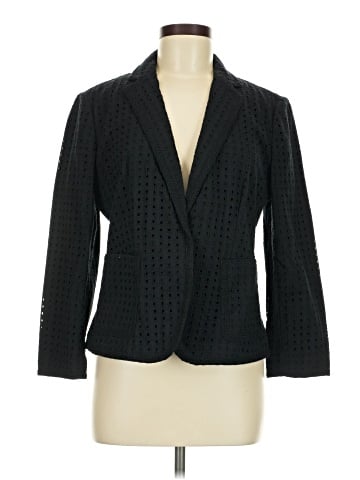 Ann Taylor Blazer (view 1)