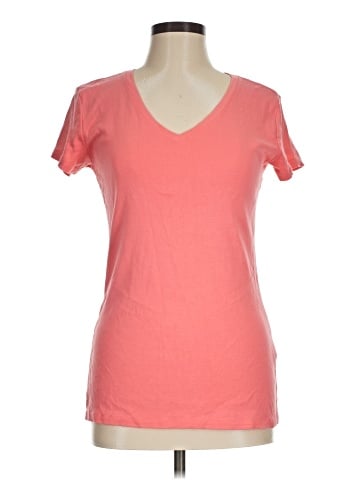 KIRKLAND Signature Short Sleeve T-Shirt (view 1)