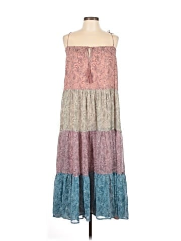 Storia Casual Dress (view 1)