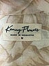 Kenny Flowers Tropical Tan Short Sleeve Button-Down Shirt Size M - photo 7