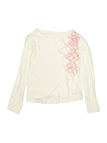 Marika Long Sleeve T-Shirt (view 1)