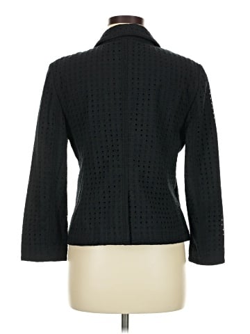 Ann Taylor Blazer (view 2)
