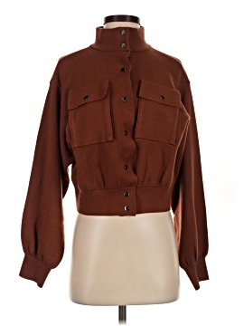 Marled By Reunited Jacket