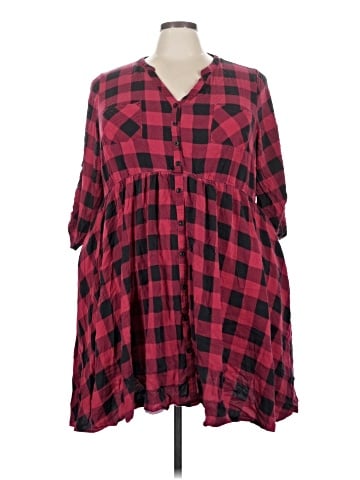 Torrid Casual Dress (view 1)
