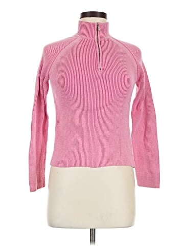 Jeanne Pierre Turtleneck Sweater (view 1)