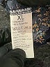 Unbranded 100% Polyester Brown 3/4 Sleeve T-Shirt Size XL - photo 8