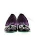 GROUND UP Graphic Green Black Flats Size 3 (youth) - photo 2