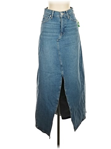Gap Denim Skirt (view 1)