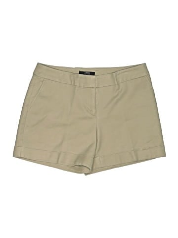 Apt. 9 Khaki Shorts (view 1)