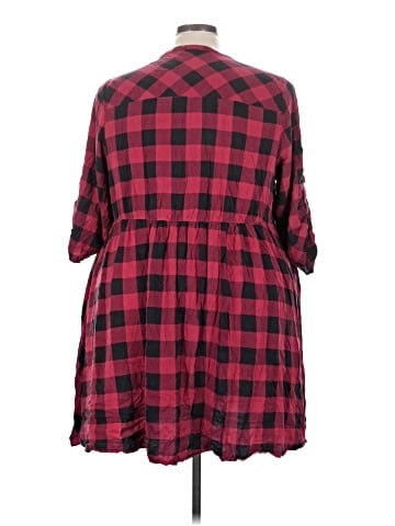 Torrid Casual Dress (view 2)