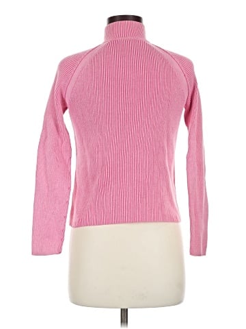 Jeanne Pierre Turtleneck Sweater (view 2)