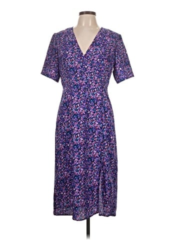 BCBGeneration Casual Dress (view 1)
