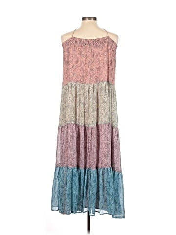 Storia Casual Dress (view 2)