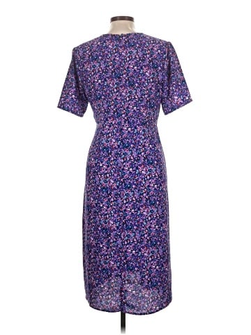 BCBGeneration Casual Dress (view 2)