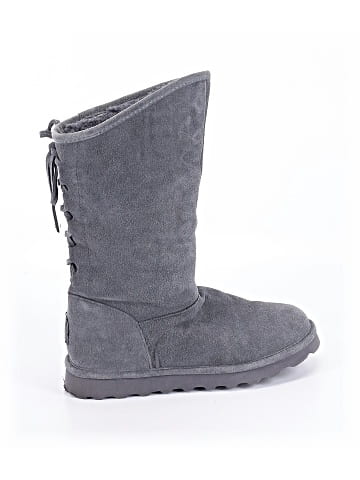 Bearpaw Boots (view 1)