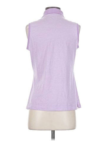 Vineyard Vines Sleeveless Button-Down Shirt (view 2)
