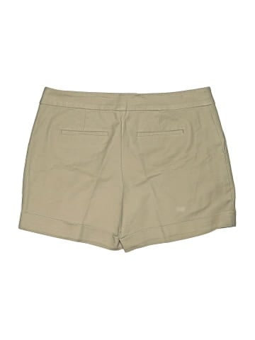 Apt. 9 Khaki Shorts (view 2)