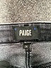 Paige Gray Jeans Size 26 waist - photo 7
