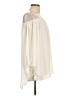 Three Eighty Two Ivory 3/4 Sleeve T-Shirt Size L - photo 4