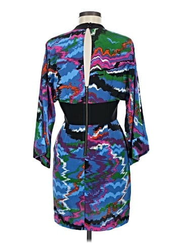 Plenty By Tracy Reese Cocktail Dress (view 2)
