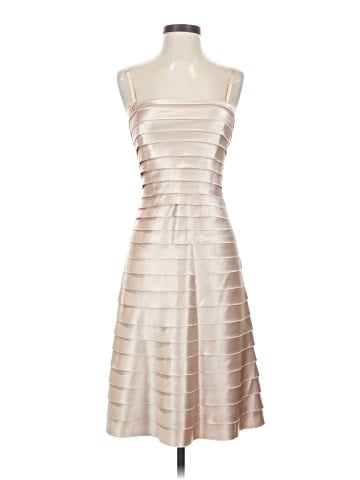 BCBGMAXAZRIA Cocktail Dress (view 1)