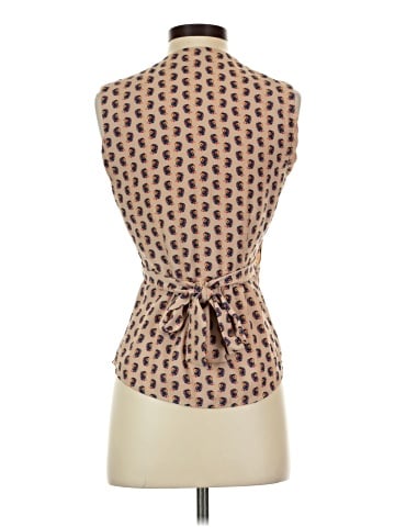 RACHEL Rachel Roy Sleeveless Blouse (view 2)
