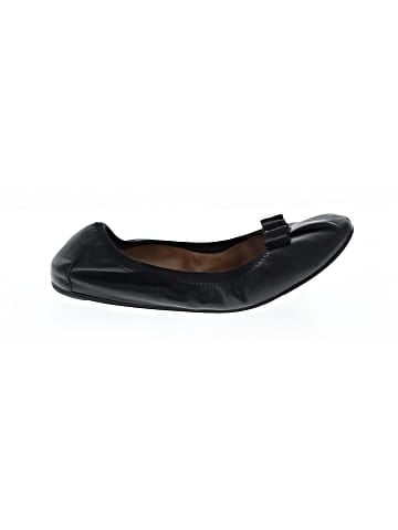 Salvatore Ferragamo Flats (view 1)