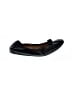 Salvatore Ferragamo Black Flats Size 6 1/2 - photo 1