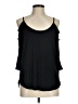 Venus Black Tank Top Size M - photo 1