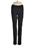 Uniqlo Stripes Black Casual Pants Size XS - photo 1