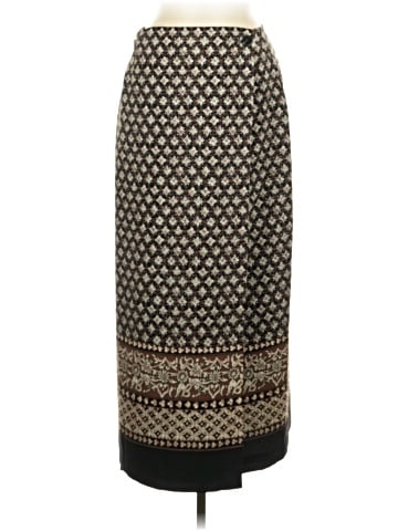 HARRIS WALLACE NEW YORK Casual Skirt (view 1)