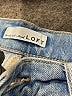 Ann Taylor LOFT Blue Jeans Size 4 - photo 7