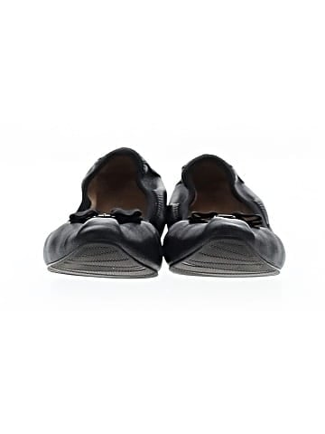 Salvatore Ferragamo Flats (view 2)