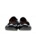 Salvatore Ferragamo Black Flats Size 6 1/2 - photo 2