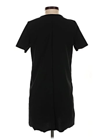 Zara W&B Collection Casual Dress (view 2)