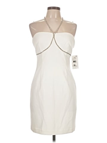 Aidan Mattox Cocktail Dress (view 1)