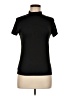 Assorted Brands Black Short Sleeve Top Size S - photo 1