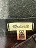 Madewell Black Jeans Size 26 waist (petite) - photo 7