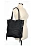 Elliott Lucca 100% Leather Black Leather Tote One size - photo 2