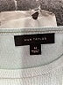 Ann Taylor Teal Pullover Sweater Size M - photo 7
