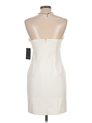 Aidan Mattox Cocktail Dress (view 2)
