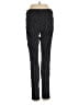Uniqlo Stripes Black Casual Pants Size XS - photo 2