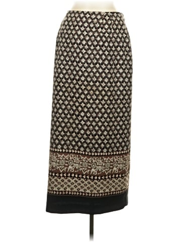 HARRIS WALLACE NEW YORK Casual Skirt (view 2)