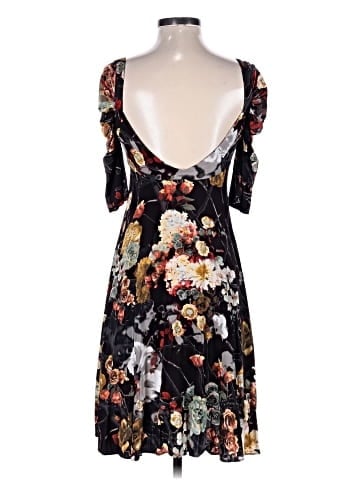 Just Cavalli Casual Dress (view 2)