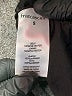 Mi ami 100% Polyester Floral Black Cocktail Dress Size S - photo 8