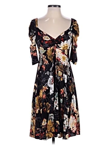 Just Cavalli Casual Dress (view 1)