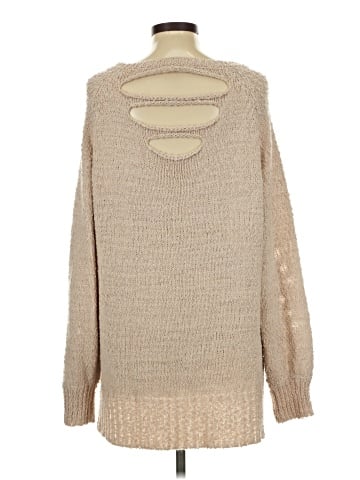 Umgee Pullover Sweater (view 2)
