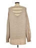 Umgee Tan Pullover Sweater Size L - photo 2