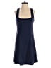 Outdoor Voices Blue Romper Size XS - photo 1