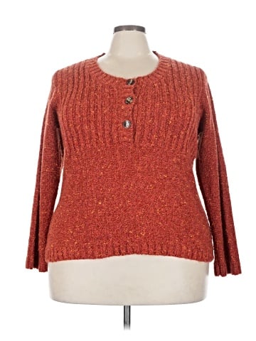 Charter Club Pullover Sweater (view 1)